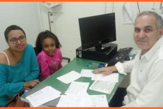 Novos procedimentos – HMCC oferece cirurgias pediátricas